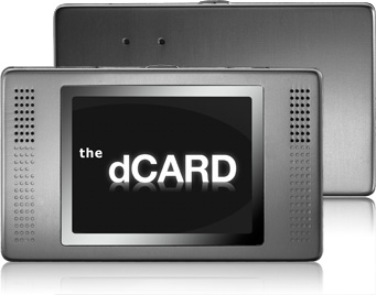 The dCARD